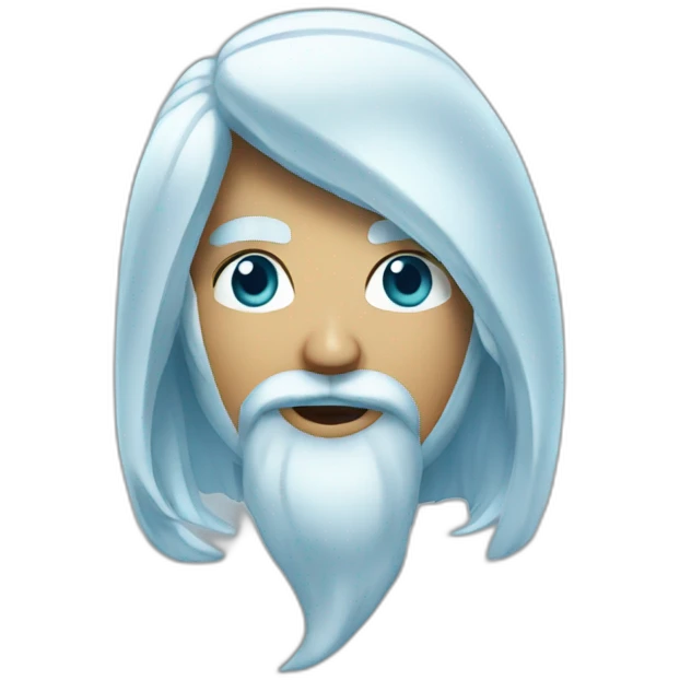 Ice spice emoji