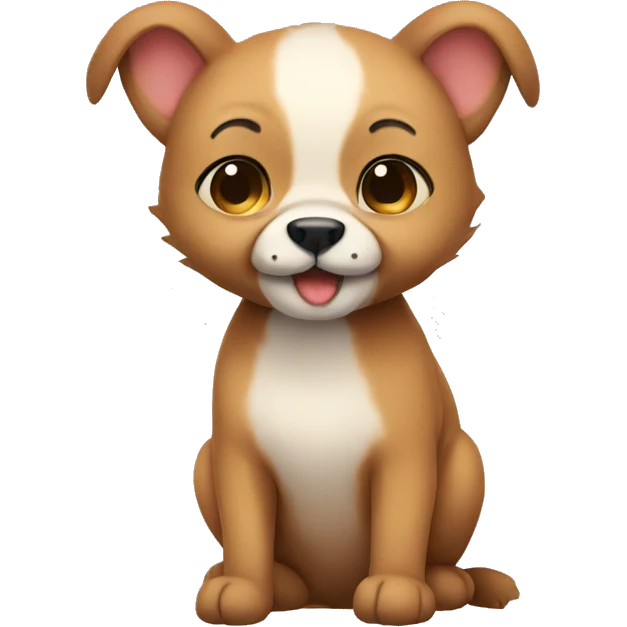 Cute Animals emoji