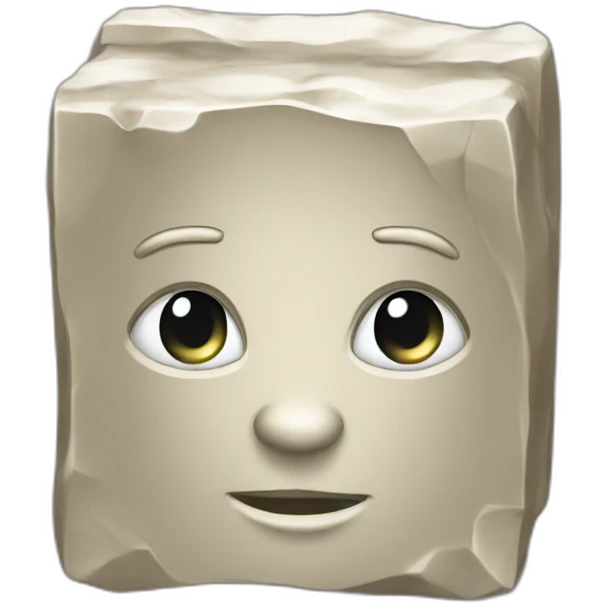 ingot or emoji
