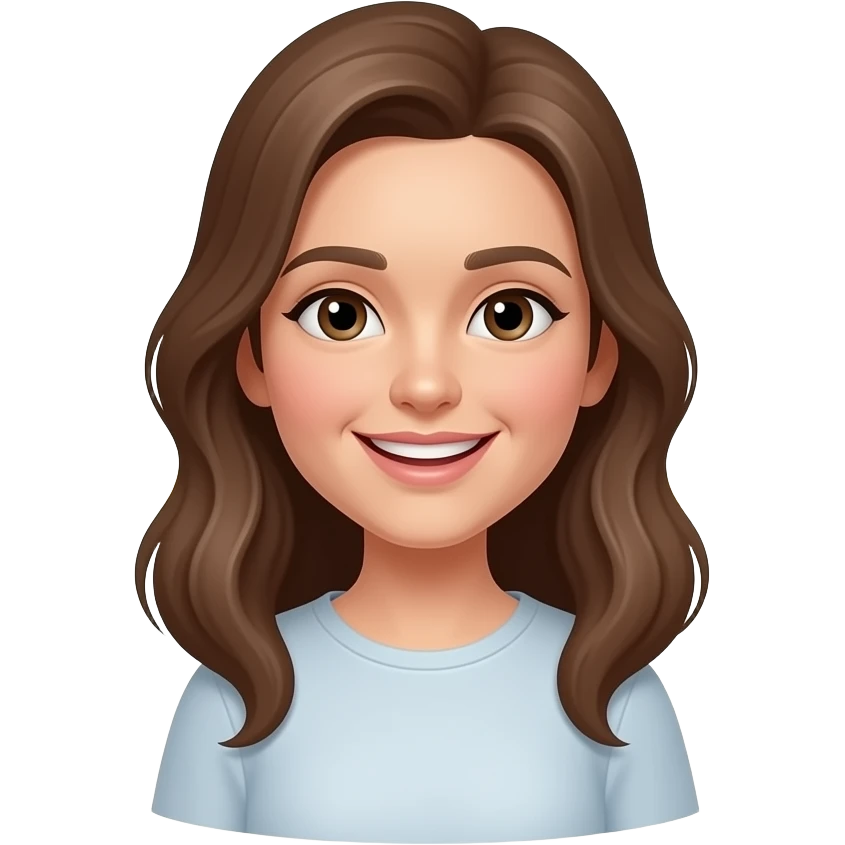 smiling face with halo emoji