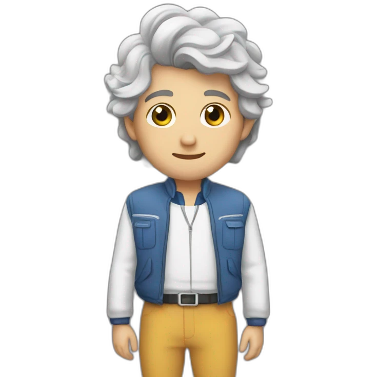 Mbapp emoji