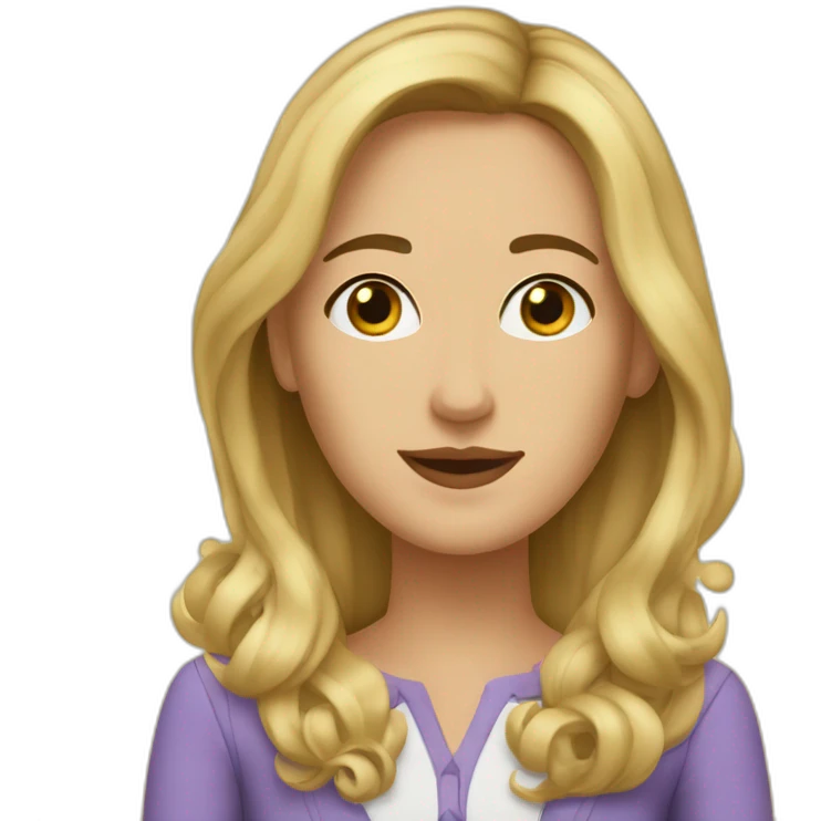 JOELLE HENRIETTE COULANGE emoji