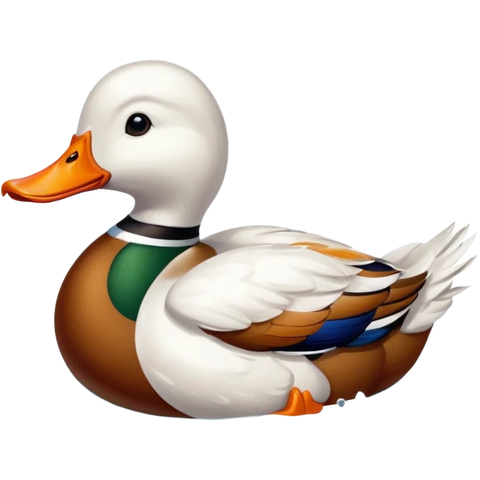 duck emoji