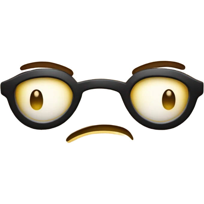A proud smirking emoji that’s also smug emoji