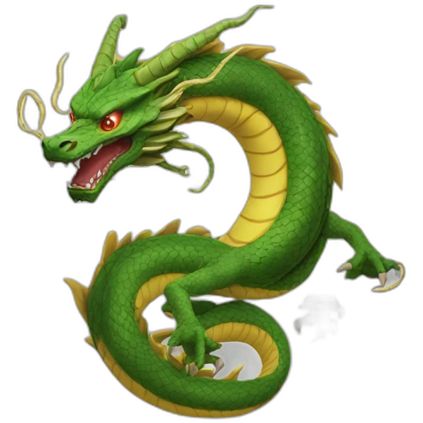 shenron emoji