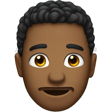 Yo emoji
