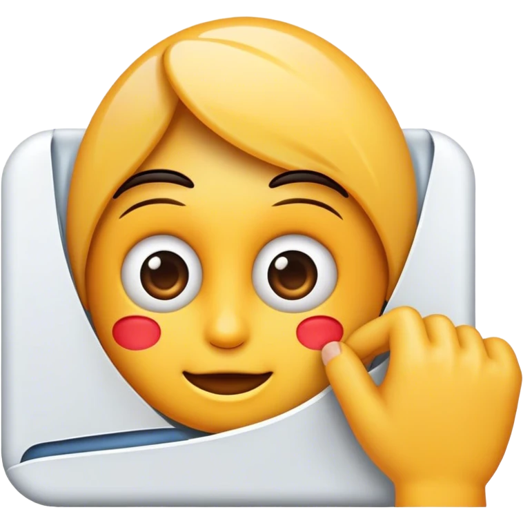Remove ads emoji