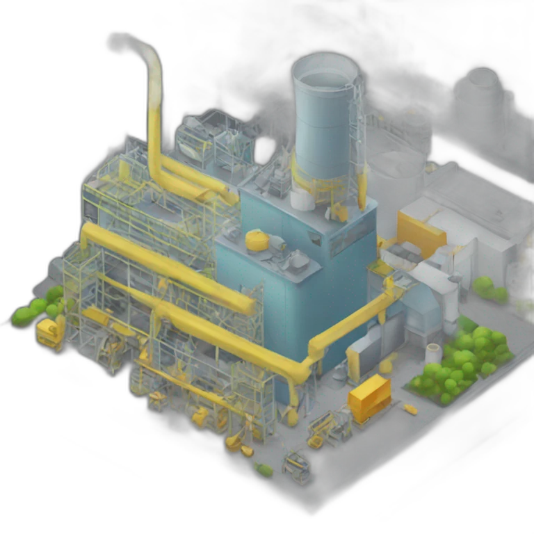 factory emoji