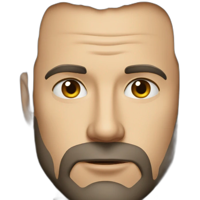 Ben Affleck emoji
