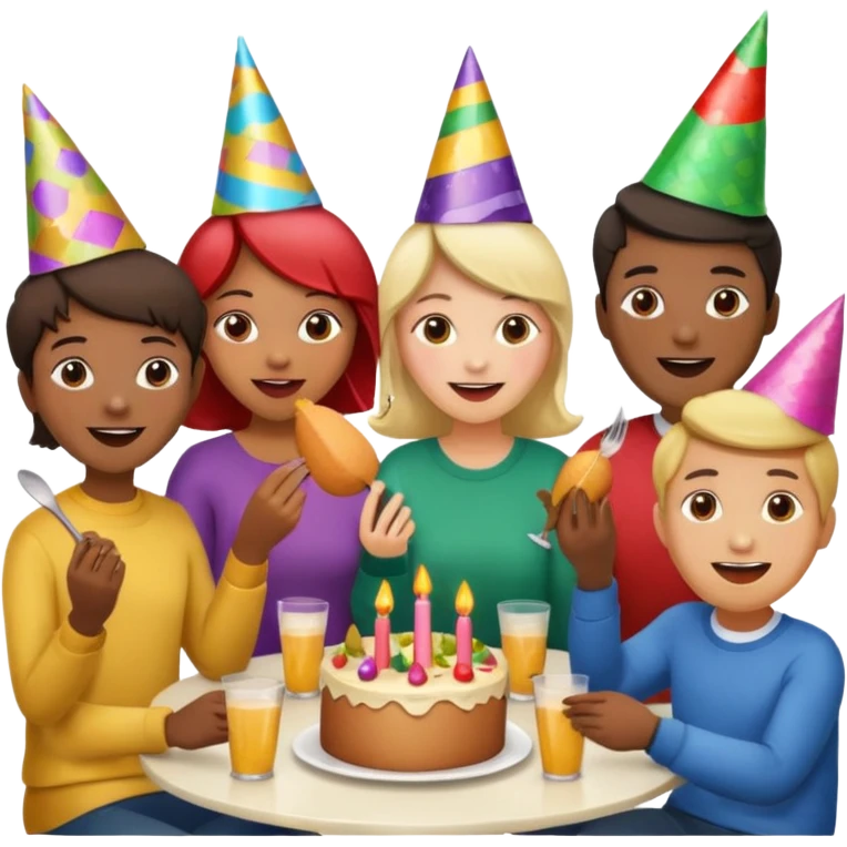 Tung tung sahur  emoji