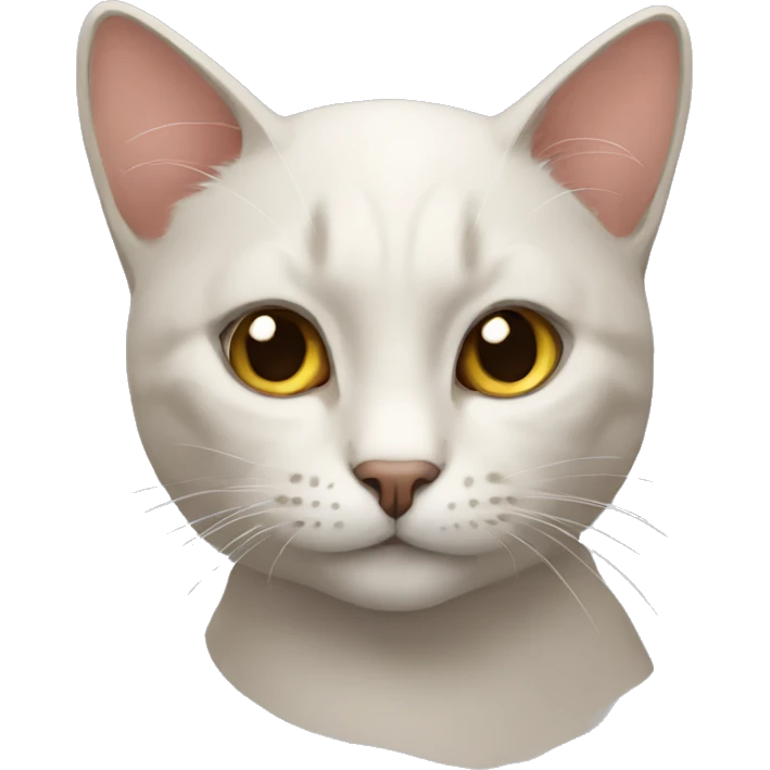 Gato emoji