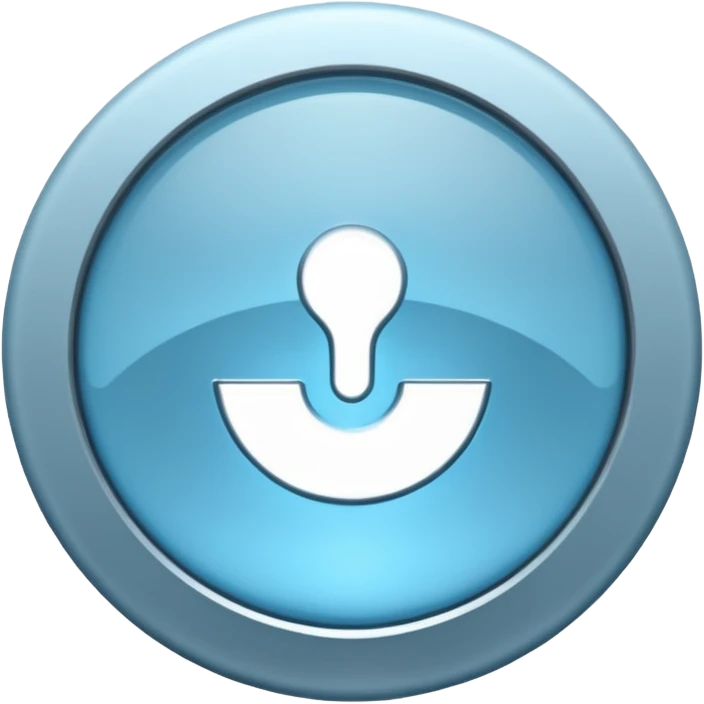 Ultrasound symbol emoji
