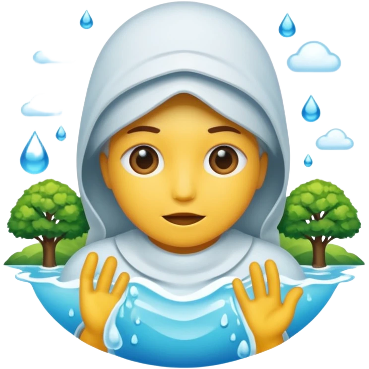 Protect protecting human health  and the environment emoji