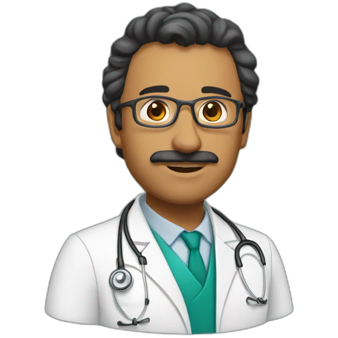Doc Gyneco emoji