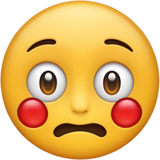 make it say no emoji