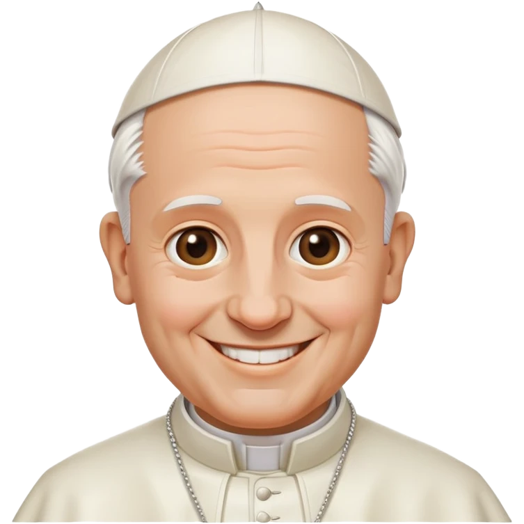 pope emoji