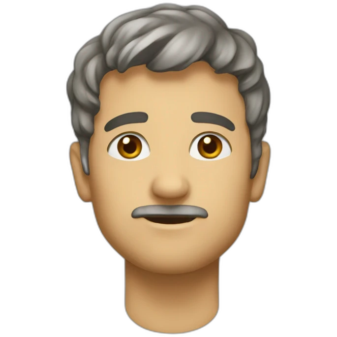éclaté emoji