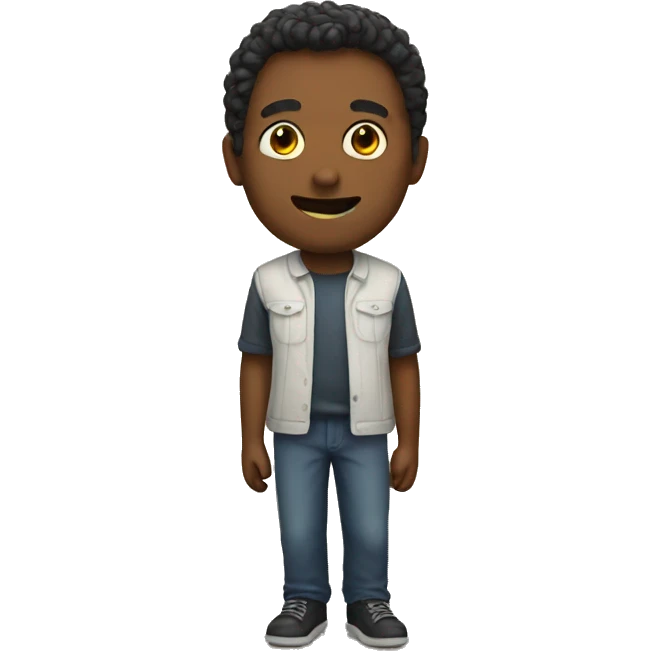 hello emoji