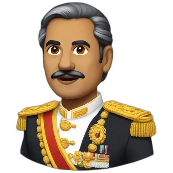 Mahindha rajapaksha emoji