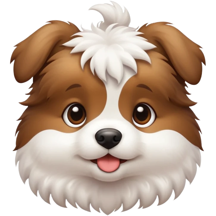 Cute emoji