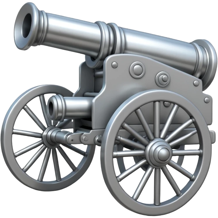 Arsenal fc cannon emoji