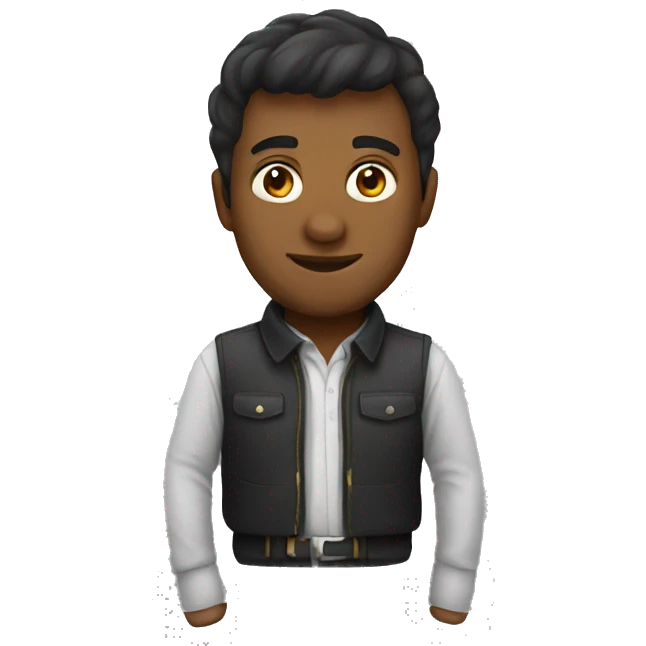 developer emoji