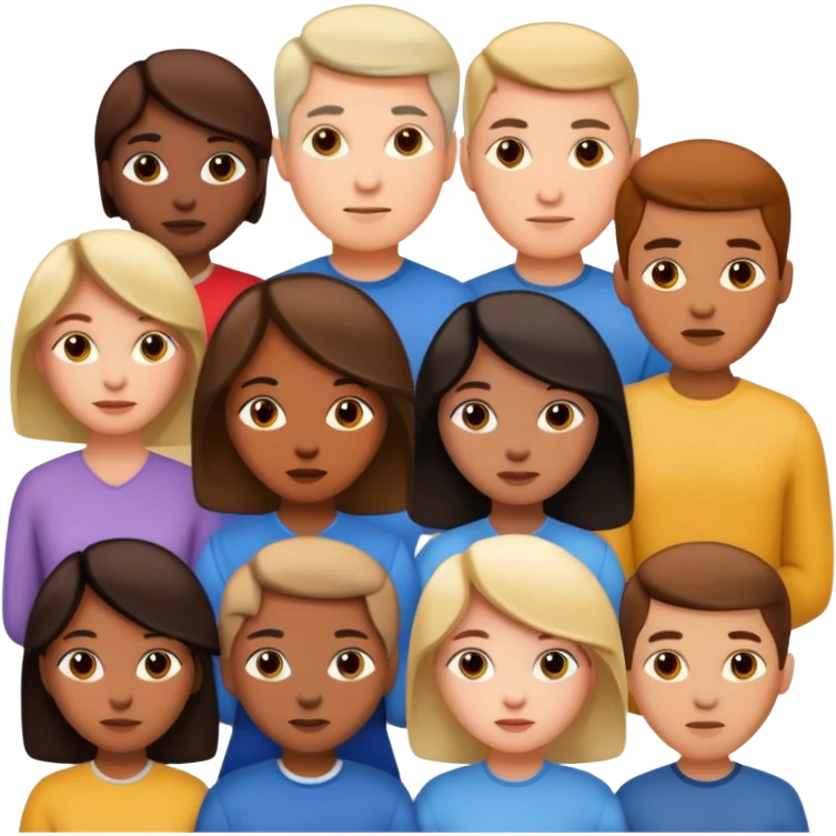 revolution emoji