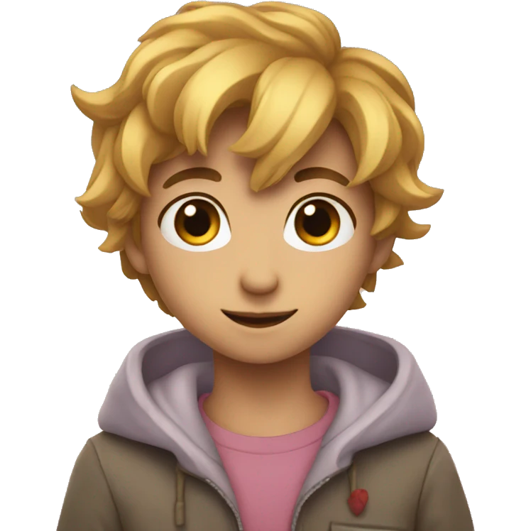 Corazón  emoji