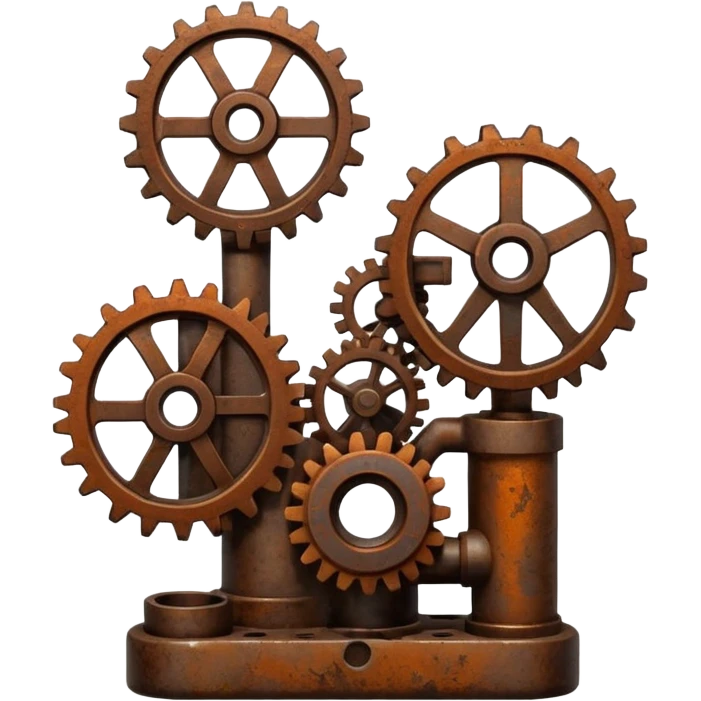 mechanic plant emoji