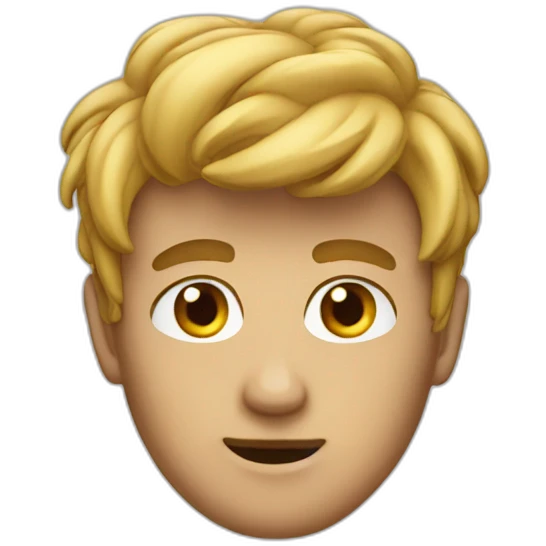 Dick emoji
