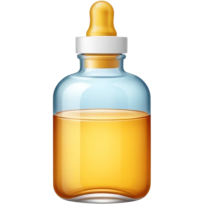 skincare bottle emoji