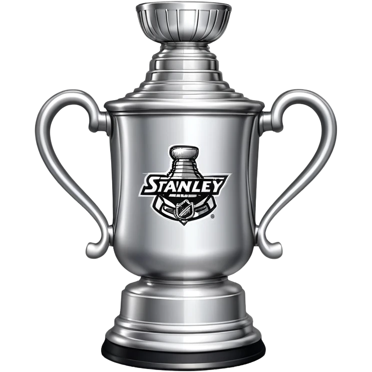 stanley cup  emoji