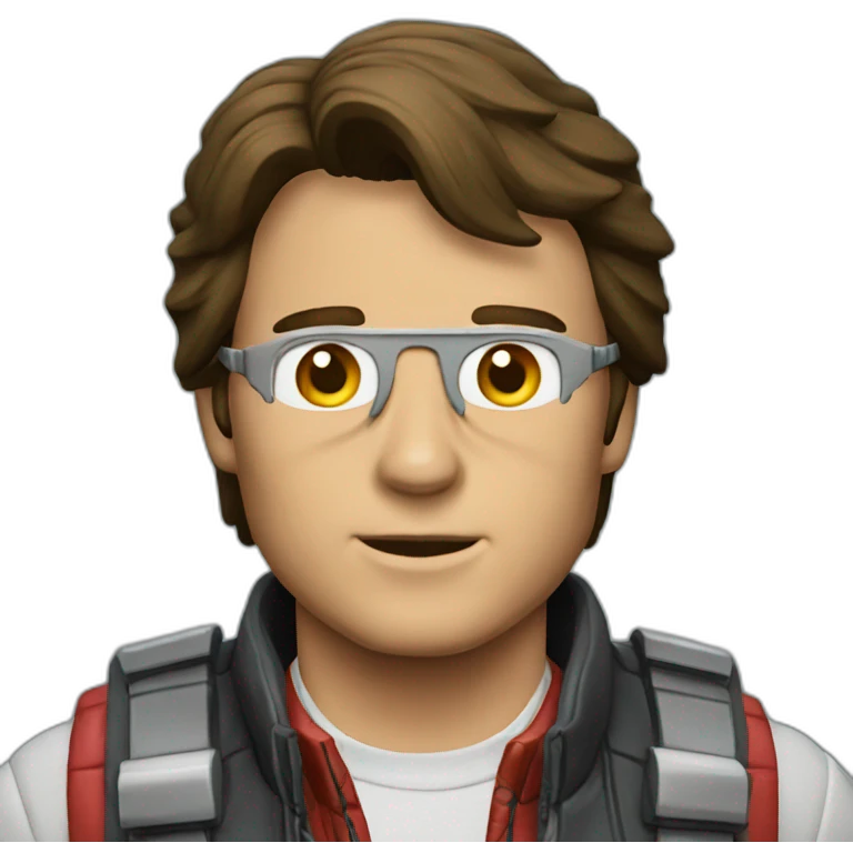 marty-mcfly emoji