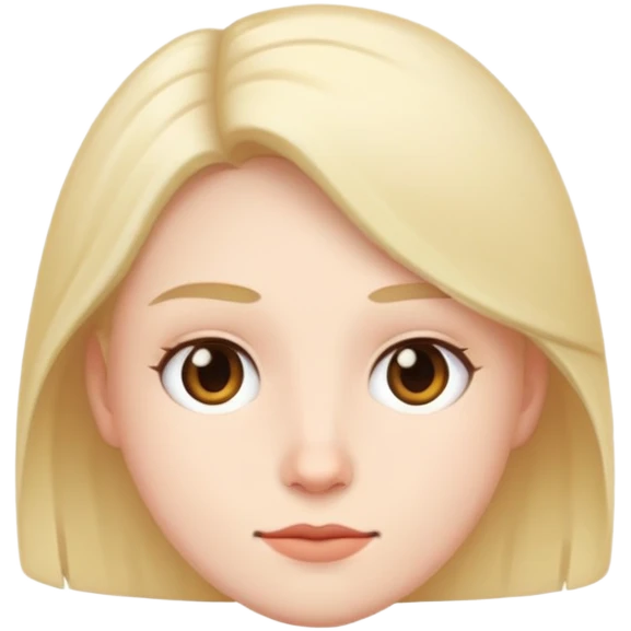 Me emoji