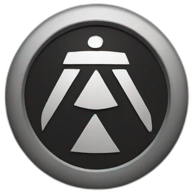 Nazi logo emoji