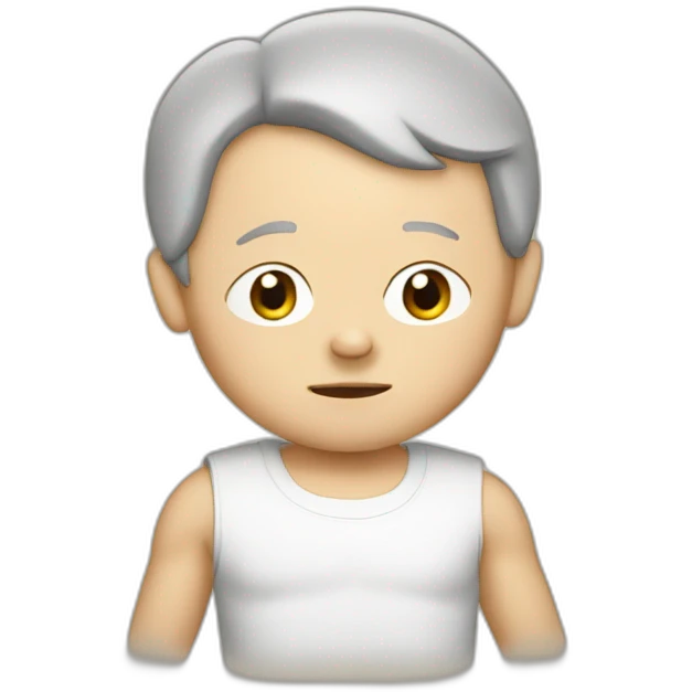 Stewie Griffin emoji