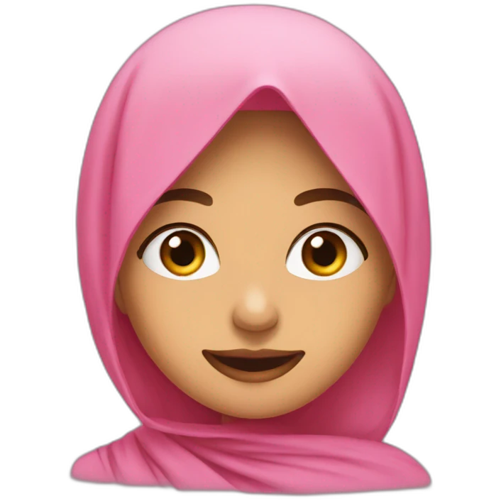 ummi jumria emoji
