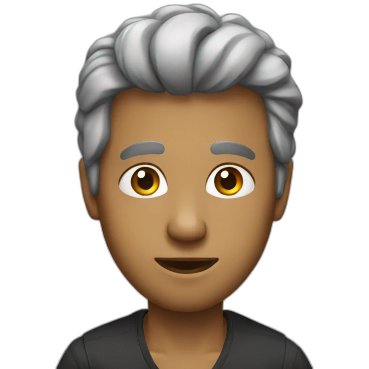 Media emoji