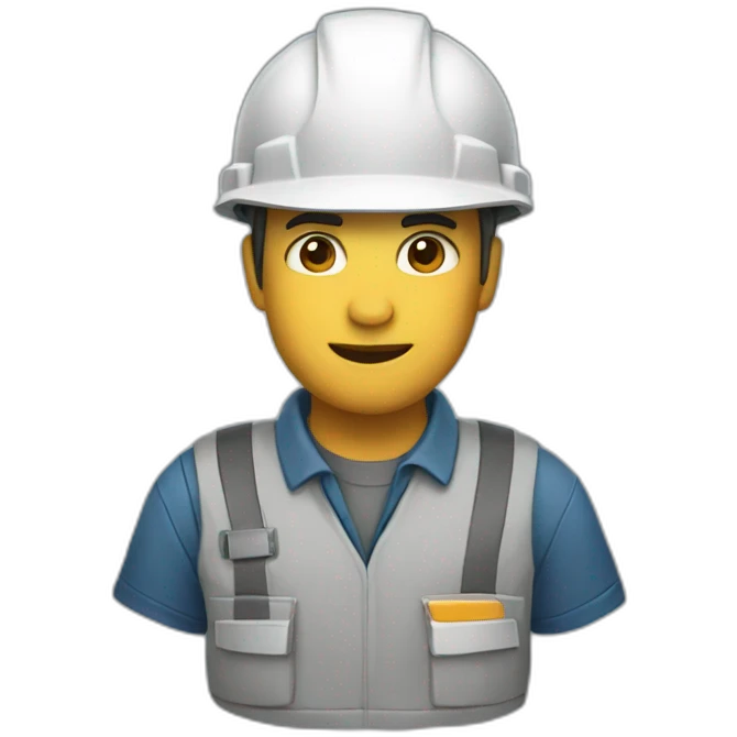 Terraform engineer emoji