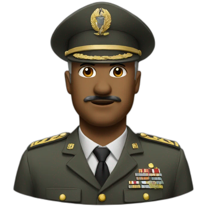 colonel tasks emoji