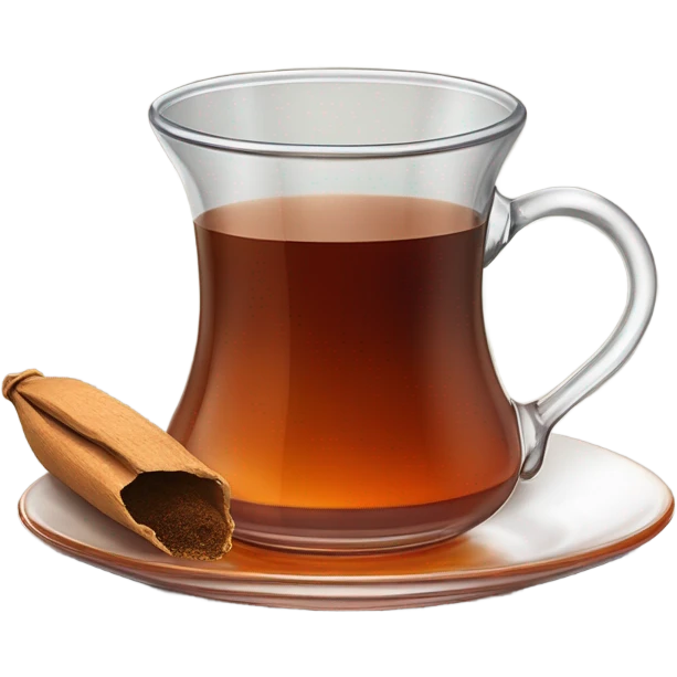 Çay emoji