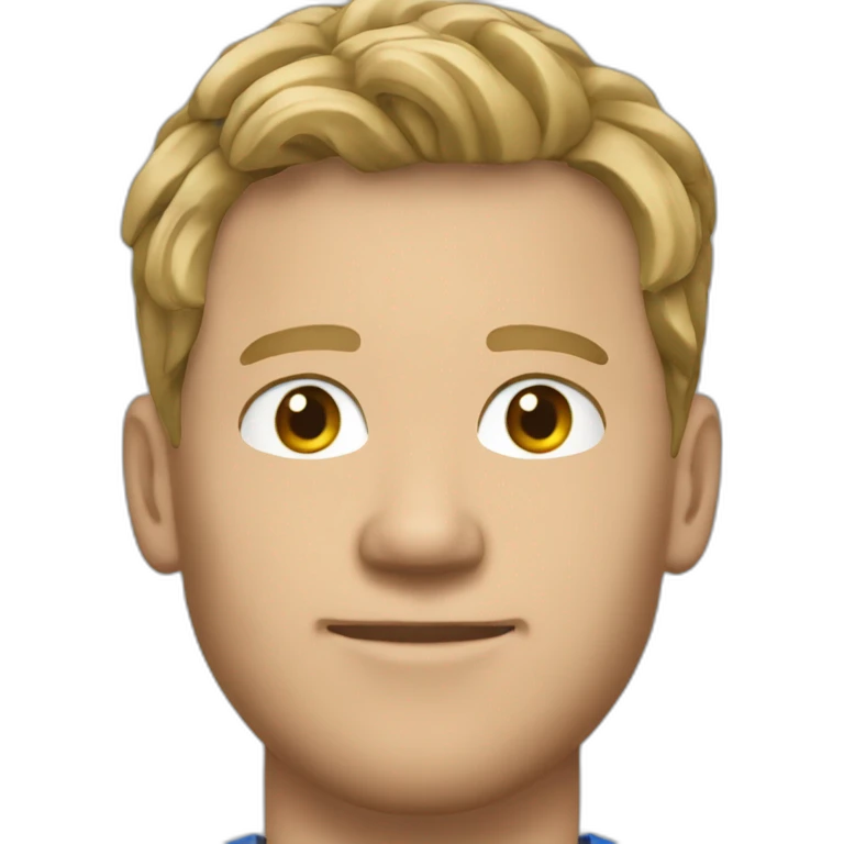 Julian Nagelsmann  emoji