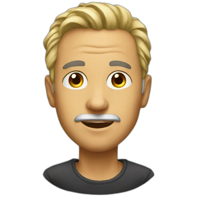 Gener emoji