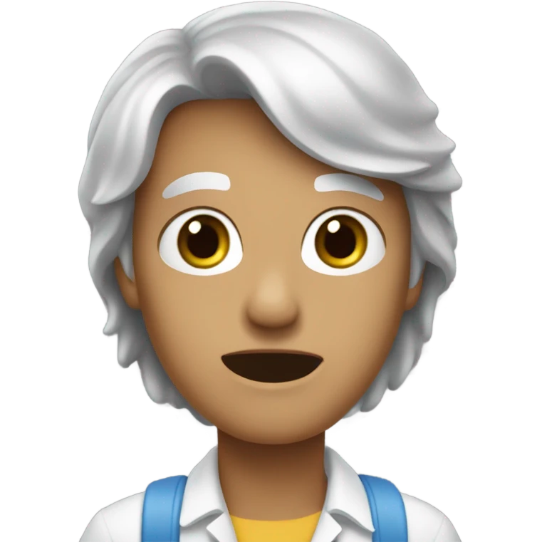 Stop talking to me text emoji