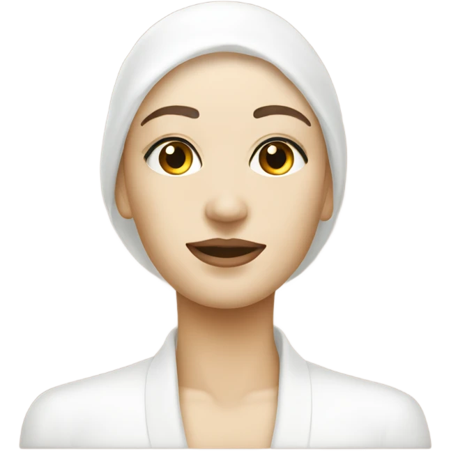 vani cream cleanser emoji