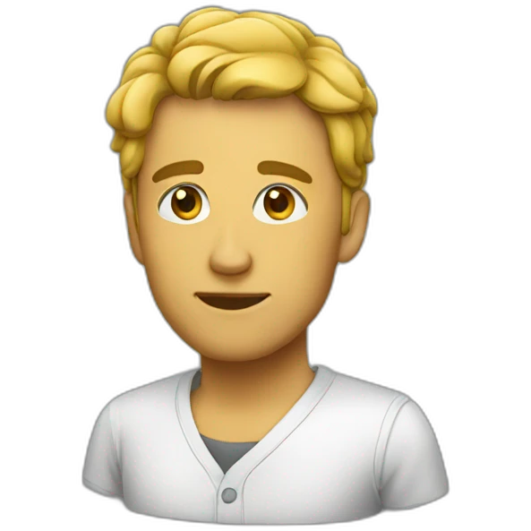 lean emoji