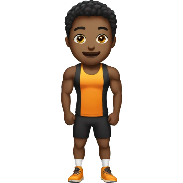 gym emoji