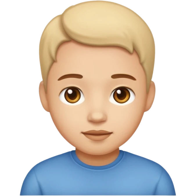 sevimli emoji