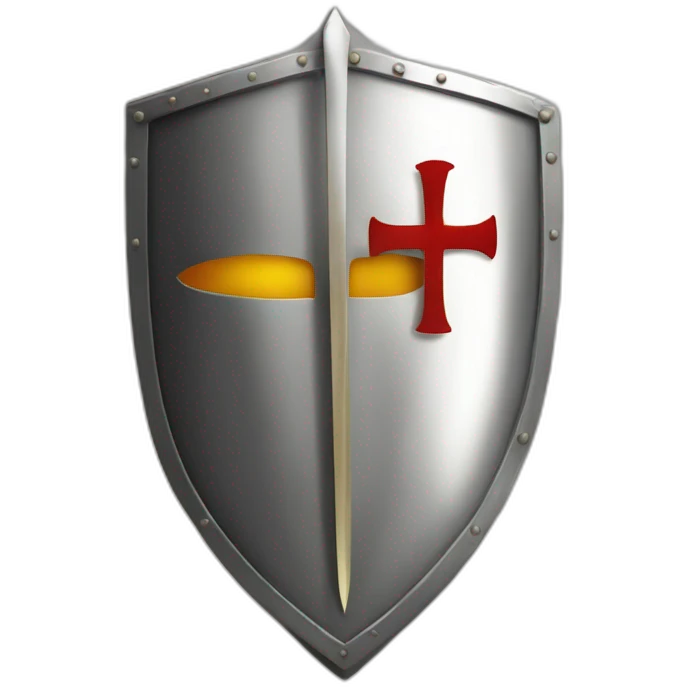 deus vult emoji