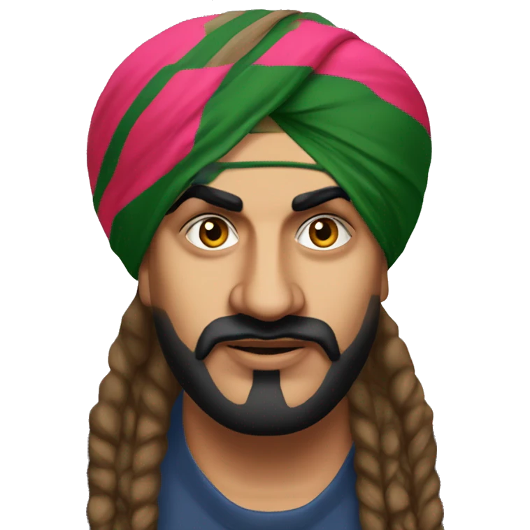 Sidhu moosewala  emoji